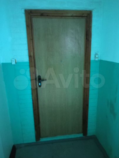 2-к. квартира, 46,4 м², 7/9 эт.