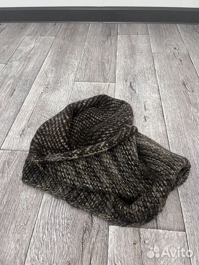 Шарф снуд женский