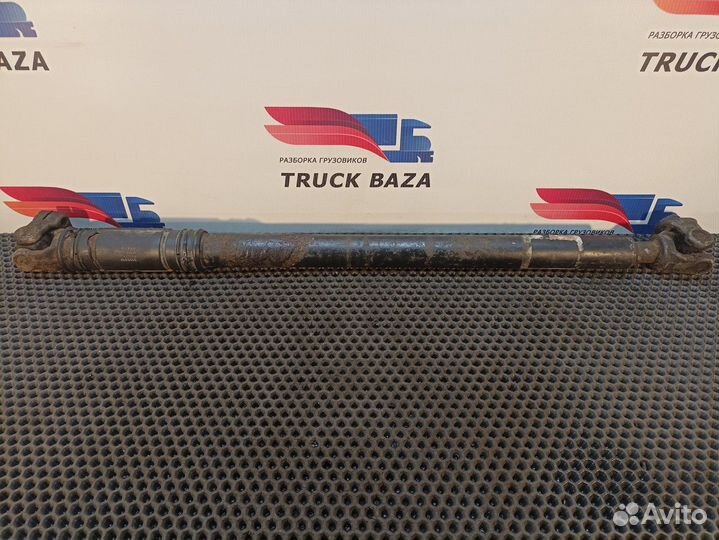 Кардан рулевой Volvo FH