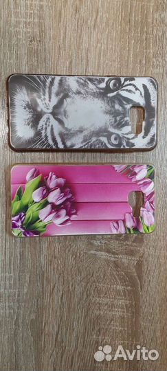 Чехол на Samsung Galaxy A5 2016