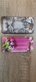 Чехол на Samsung Galaxy A5 2016