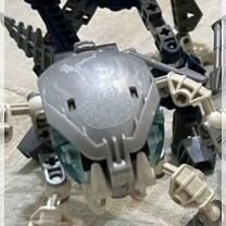 Lego bionicle bohrok