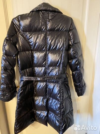 Пуховик женский ICE iceberg