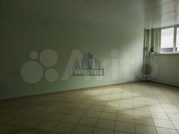 Сдаётся помещение свободного назначения 60 кв.м