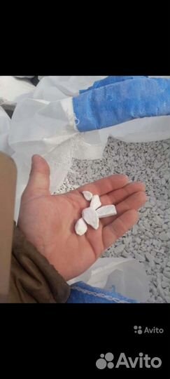 Мраморная крошка