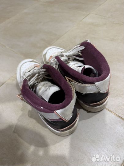 Кроссовки мужские Adidas Forum