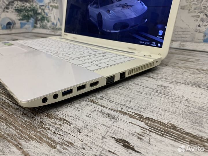 Игровая Мечта (17'3/i5-4ядра/SSD250GB/8GB/GeF710