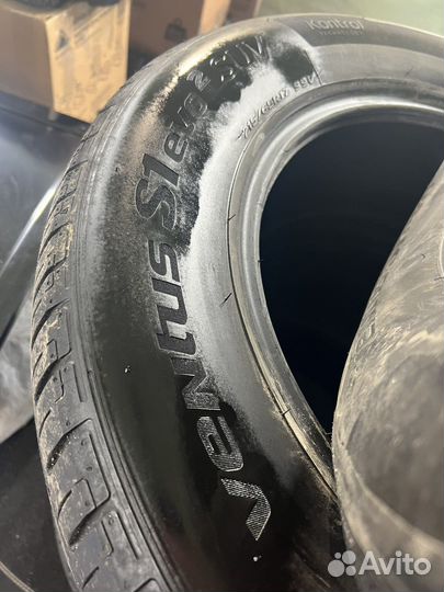 Hankook Ventus S1 Evo2 SUV K117A 215/65 R17 99V