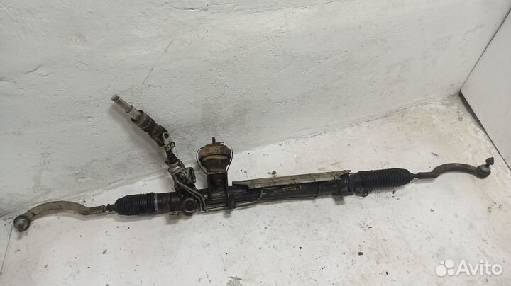 Рейка рулевая Volvo S60 (2000-2010г)