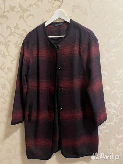 Marks spencer пальто