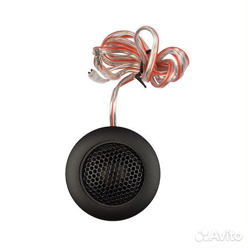 Автоакустика 17см ural (Урал) AK-74.C