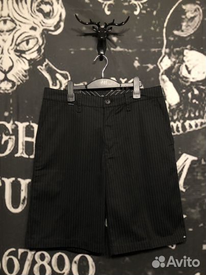 Шорты Quicksilver (volcom obey vans dickies diesel