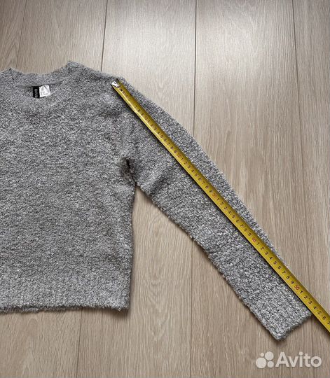 Свитер (джемпер/кофта) нм