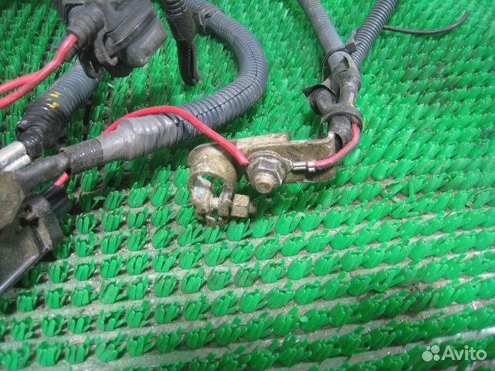 Проводка аккумулятора Honda CR-V 3 (RE) 2008