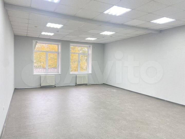Свободного назначения, 52.2 м²