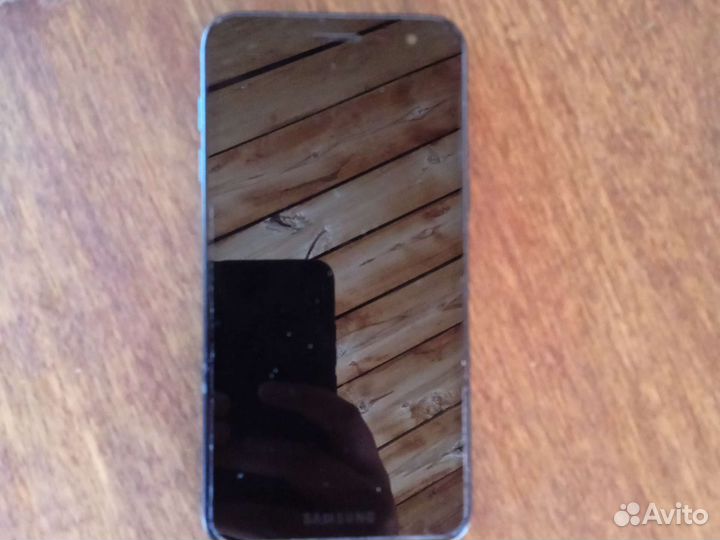 Samsung galaxy J2 core