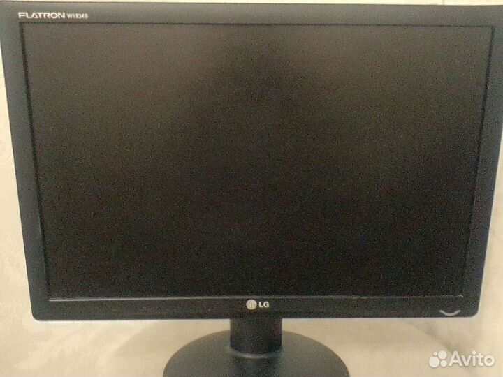 Монитор LG