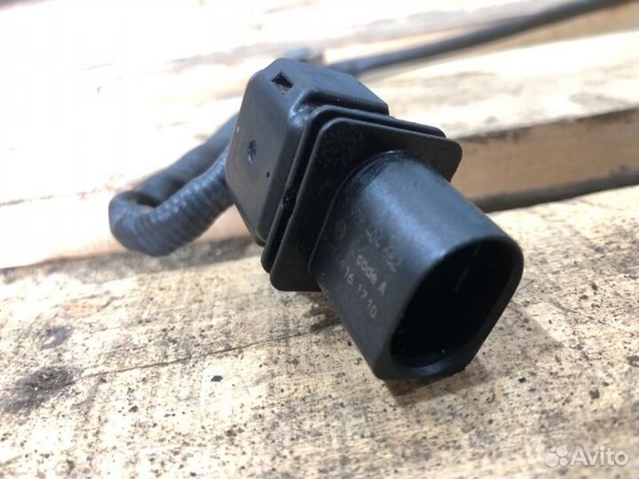 Датчик кислородный Bmw 3 E90 N46B20 2007