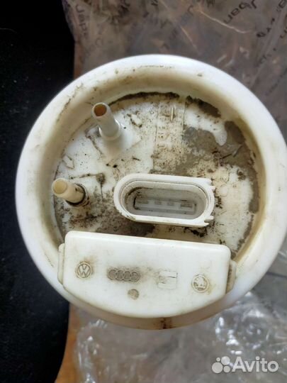 Бензонасос Шкода fabia 2