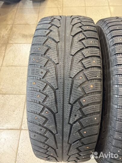 Nokian Tyres Hakkapeliitta 5 SUV 265/65 R17