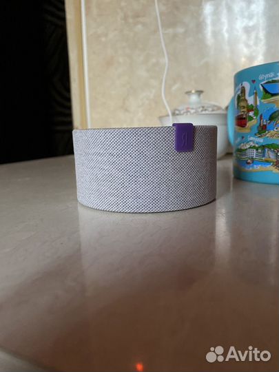 Яндекс станция мини