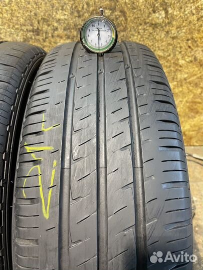Hankook Vantra LT RA18 205/65 R16C