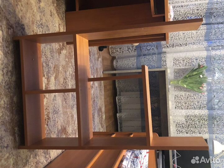 Полка навесная