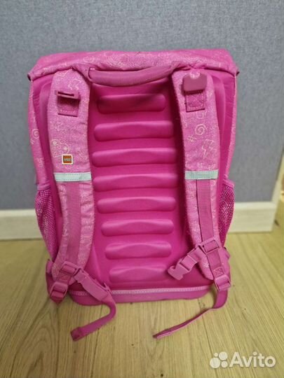 Рюкзак lego для девочек