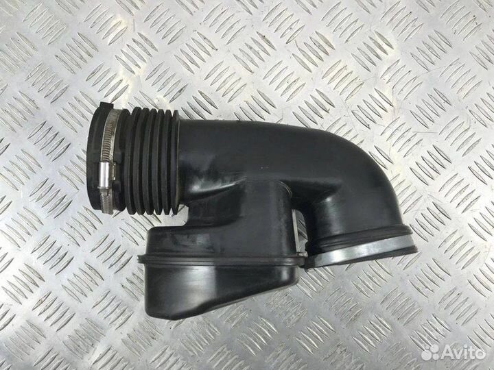 Патрубок воздушного фильтра Bmw Х3 Е83 N52B25 2007