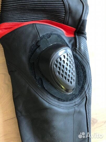 Мотокомбинезон agvsport