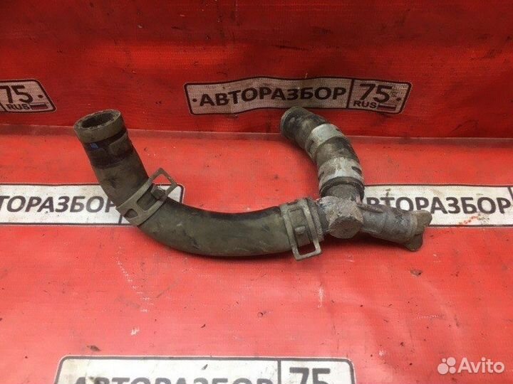 Кран печки Toyota Cami J102E K3VE