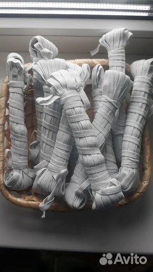 Резинка эластичная