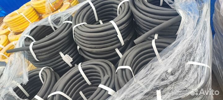 Шланг поливочный