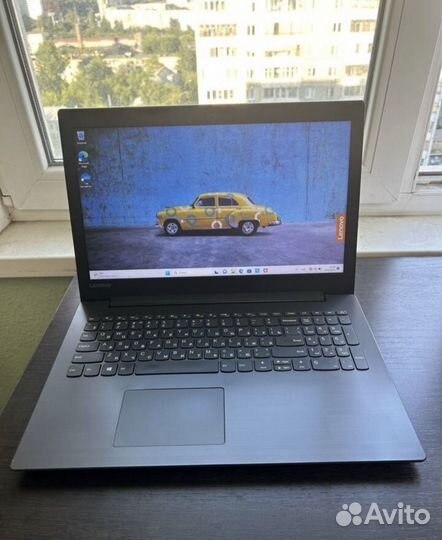 Lenovo ideapad 330 15ikb