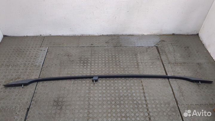 Рейлинг на крышу (одиночка) Volkswagen Passat 6, 2