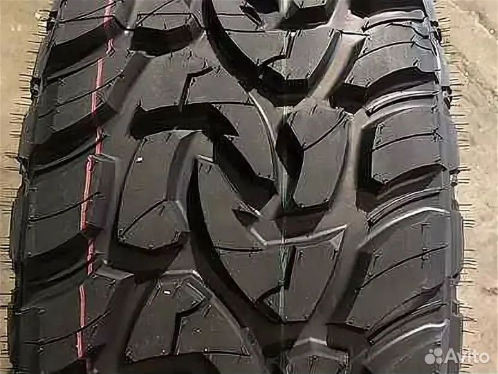 Rapid Mud Contender M/T 265/70 R17 121Q