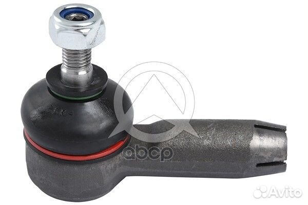 Наконечник рулевой тяги 63237 Sidem