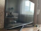 Телевизор Samsung smart tv 32 объявление продам