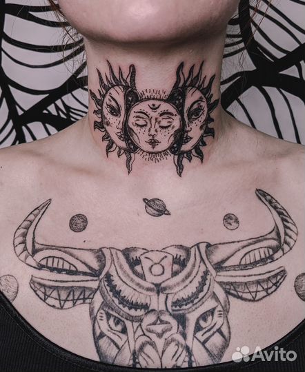 Ищу модель. Тату мастер, тату, татуировка