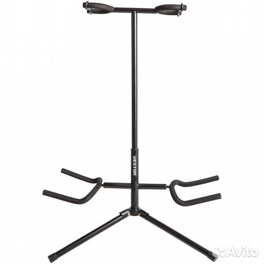 Стойка для двух гитар Veston GS010