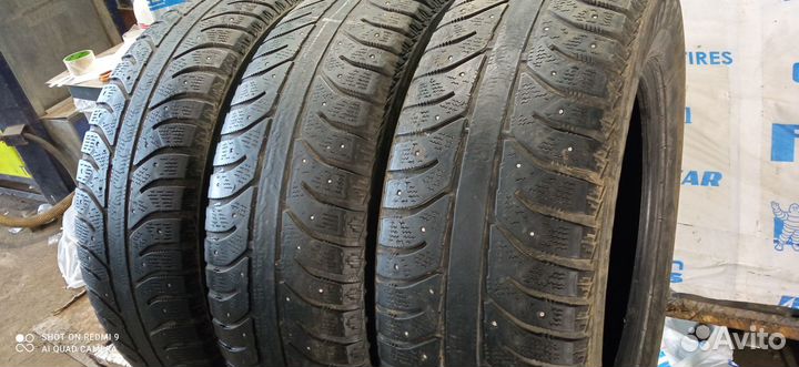 Bridgestone Ice Cruiser 7000 235/65 R17 108T
