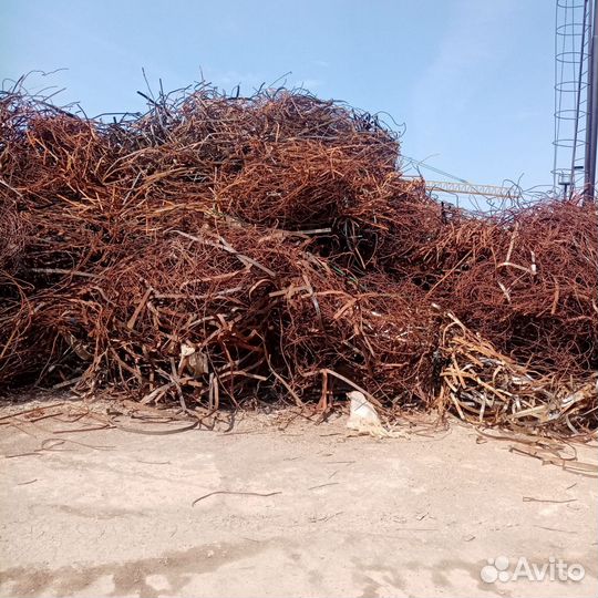 Ищу инвестора металлолом