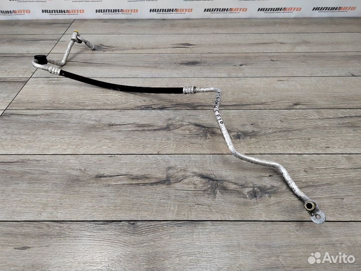 Трубка кондиционера Bmw 5 F10 F11 седан F10 2.0