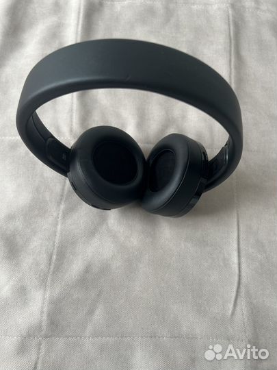 Наушники sony ps4