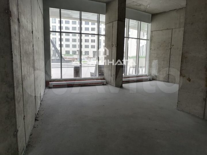 Торговая площадь, Измайловский бульвар, 4К2