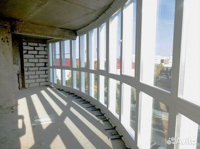 Окна на заказ от производителя