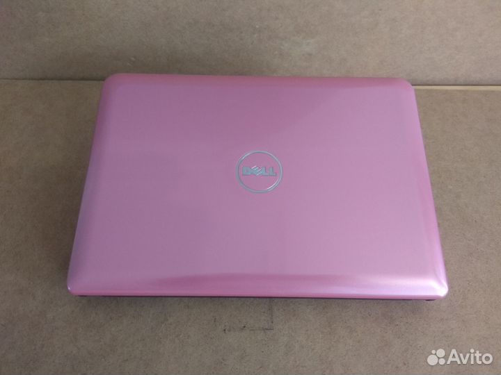Нетбук Dell PP 19S