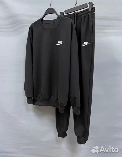 Спортивный костюм Nike свитшот и штаны