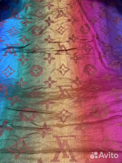 Палантин, шарф новый