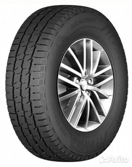 Headway HW509 225/75 R16
